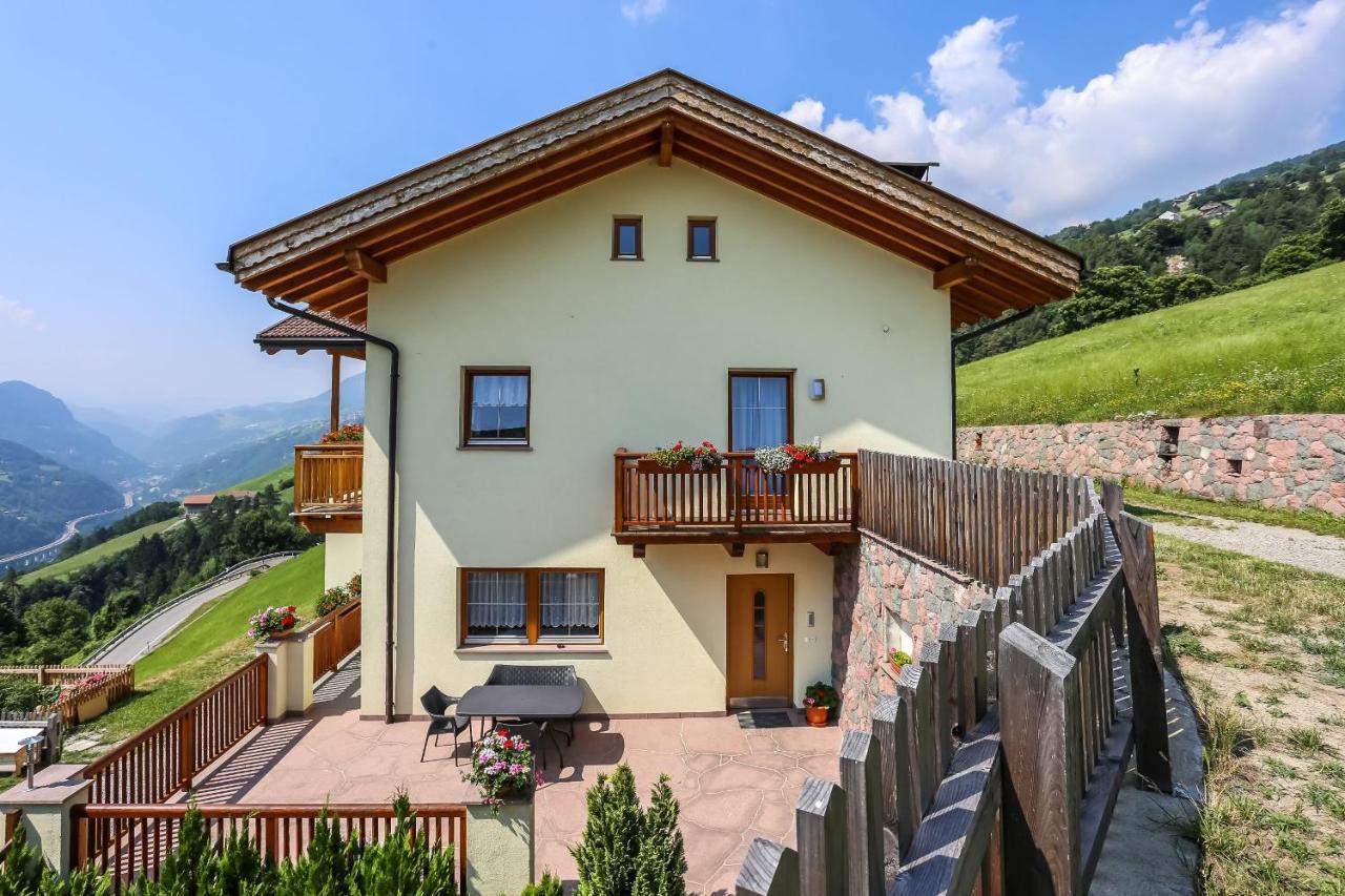 Urlaub Auf Dem Bauernhof Hallerhof فيلاندرو المظهر الخارجي الصورة