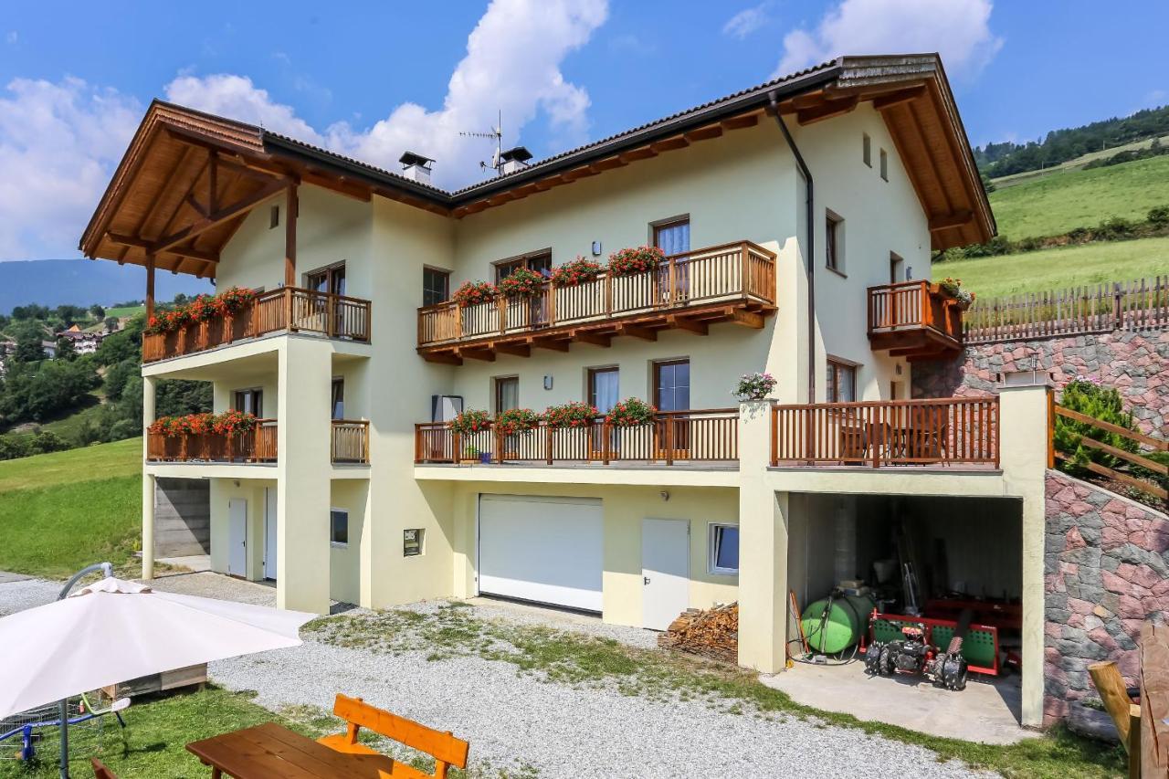 Urlaub Auf Dem Bauernhof Hallerhof فيلاندرو المظهر الخارجي الصورة
