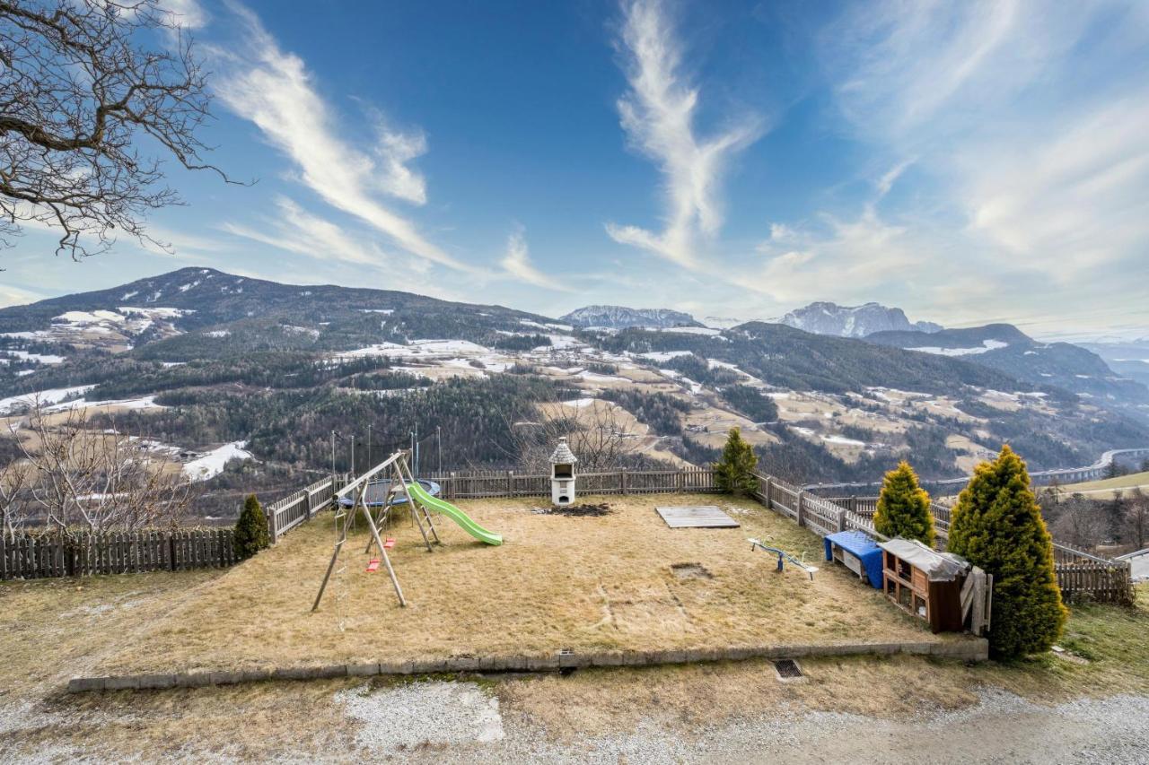Urlaub Auf Dem Bauernhof Hallerhof فيلاندرو المظهر الخارجي الصورة