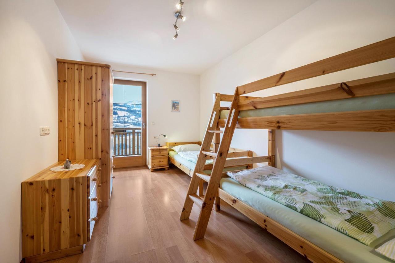 Urlaub Auf Dem Bauernhof Hallerhof فيلاندرو المظهر الخارجي الصورة